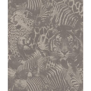 Papel mural Tropical H 704730