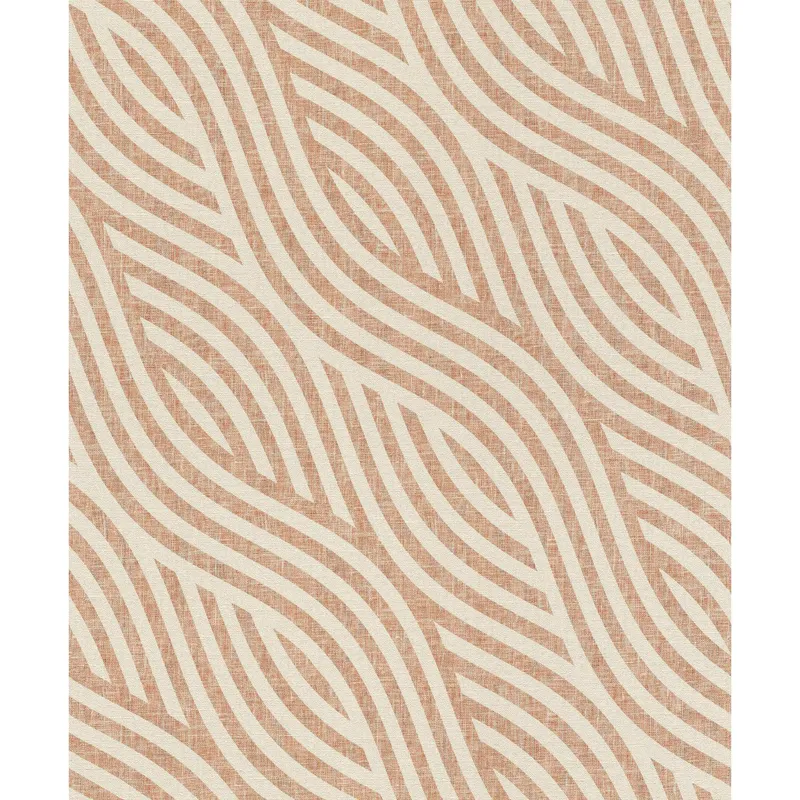 RASCH - Papel Mural Tropical H 704549 5 m2