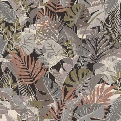 Papel mural Tropical H 687842