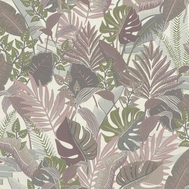 Papel mural Tropical H 687859