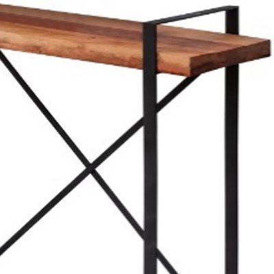 Imagen 2 del producto Arrimo Roble Neuss 95X100X30 cm