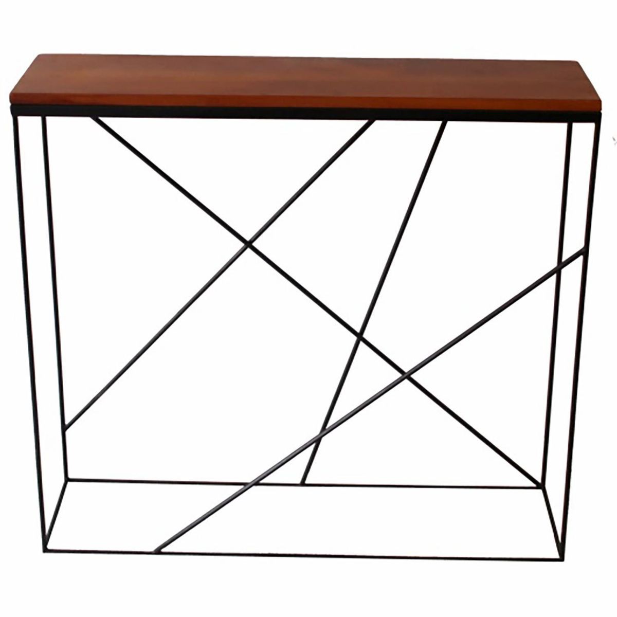 ILOFT - Arrimo Roble Verona 87X120X36 cm