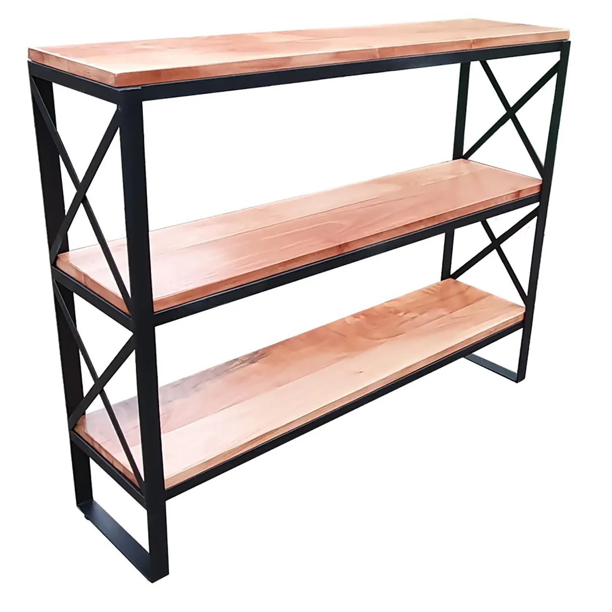 ILOFT - Arrimo Roble Turin L 95x120x36 cm