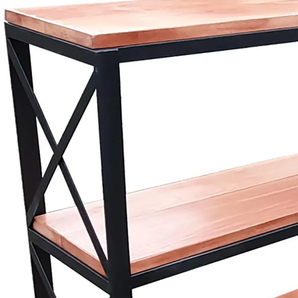 ILOFT - Arrimo Roble Turin L 95x120x36 cm