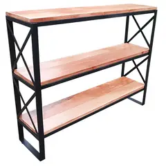 ILOFT - Arrimo Roble Turin M 95x100x30 cm