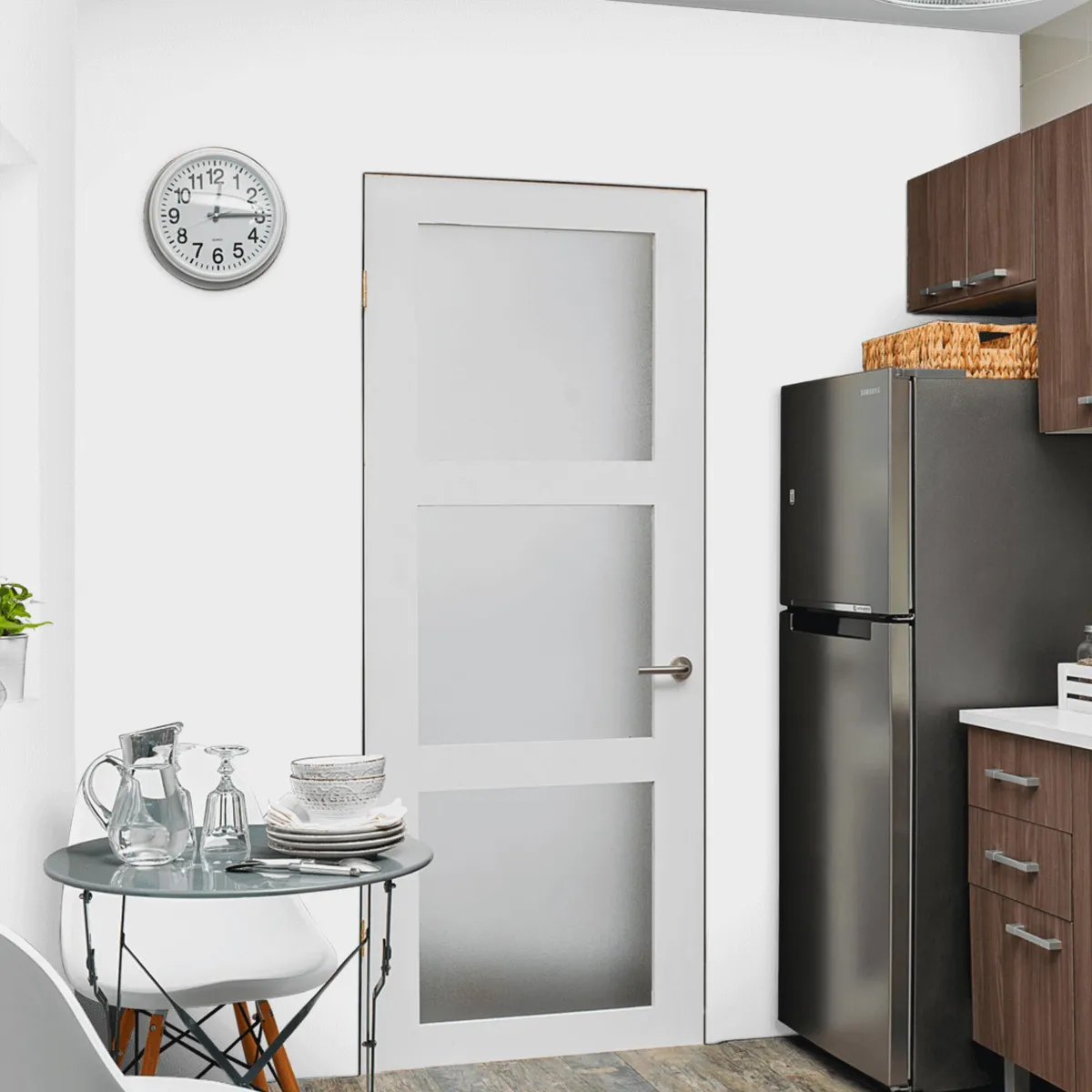 CERESITA - Pintura Látex Habitacional Galón 1 galón(es) Mate Blanco 