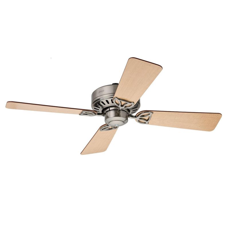 HUNTER - Ventilador de techo Bayport 42" (106 cm)