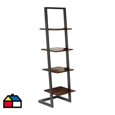 Rack Manquehue chocolate