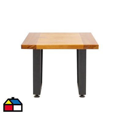 Mesa lateral Himalaya miel