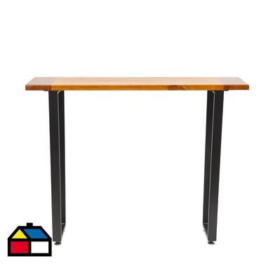 Mesa arrimo Himalaya miel