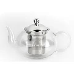 VITREX - Tetera mumbai 800 ml