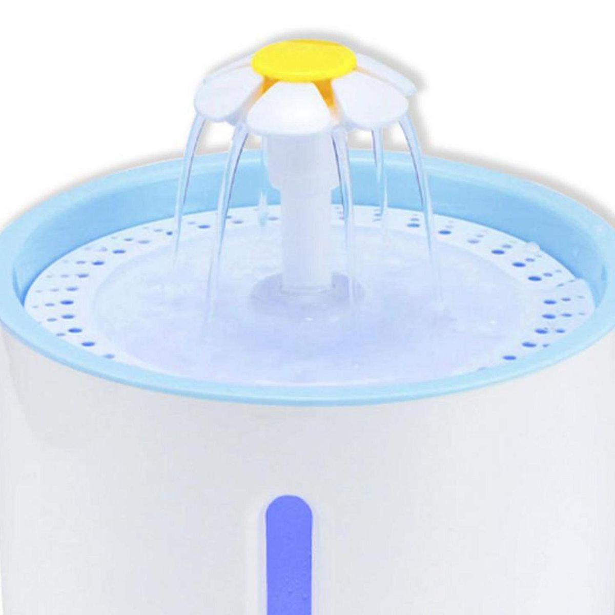 GENERICO - Fuente de agua eléctrica para mascota