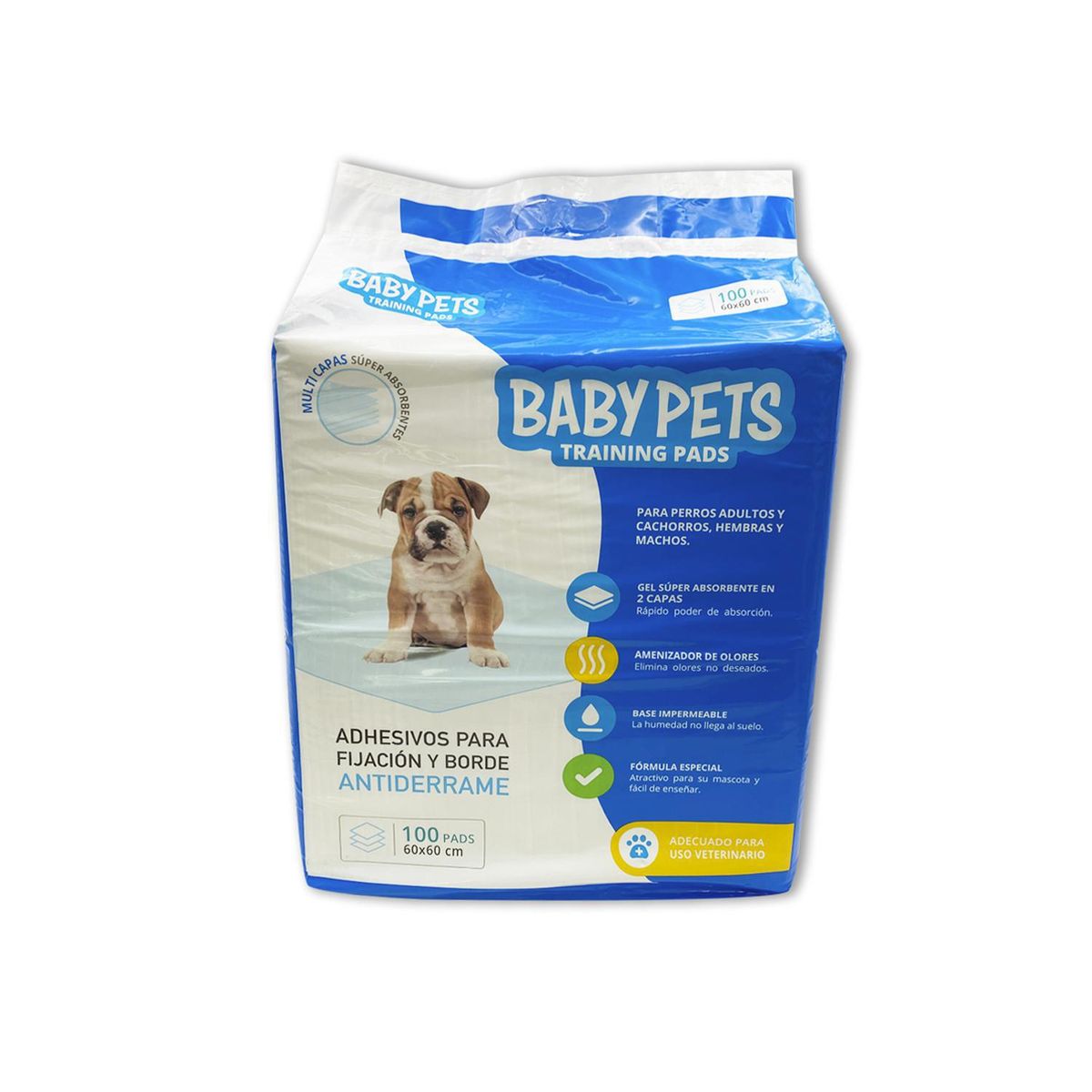 GENERICO - Sabanillas para perros de entrenamiento