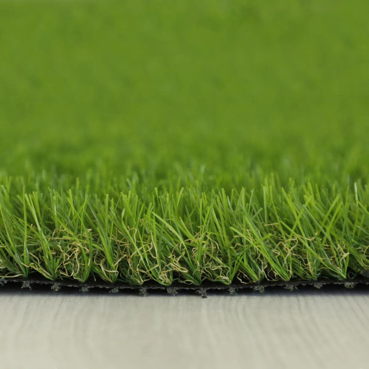 PYRAMID - Pasto Sintético 35 mm 3x4 metros