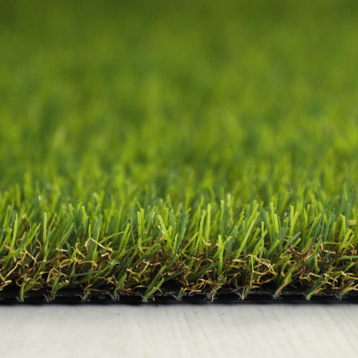 PYRAMID - Pasto Sintético Garden 25 mm 4x25 metros