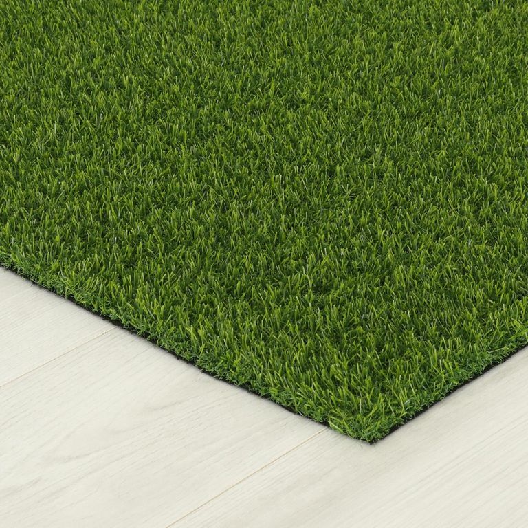 Pasto Sintético Garden 20 mm 4x25 metros