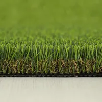 Pasto Sintético Pro Premium 40 mm 2x4 metros