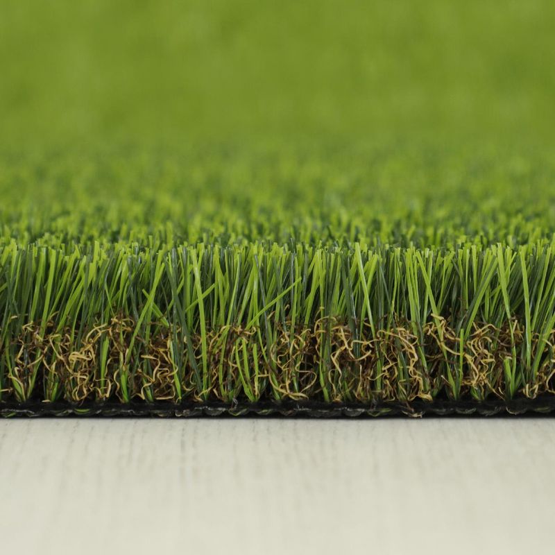 PYRAMID - Pasto Sintético Pro Premium 40 mm 3x4 metros