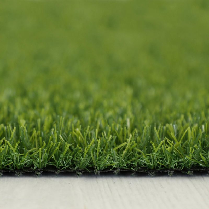 PYRAMID - Pasto Sintético Garden 20 mm 4x4 metros