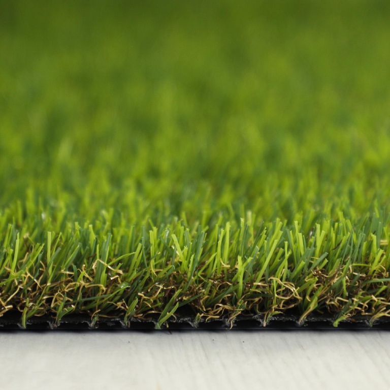 Pasto Sintético Garden 25 mm 2x4 metros