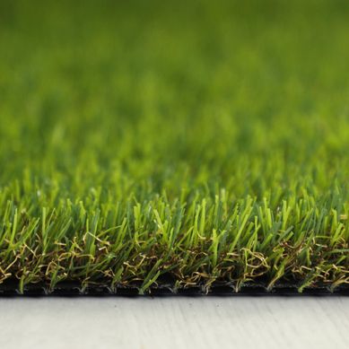 Pasto sinttico 5x4 m, 25 mm.