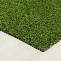 PYRAMID - Pasto Sintético Garden 25 mm 4x4 metros
