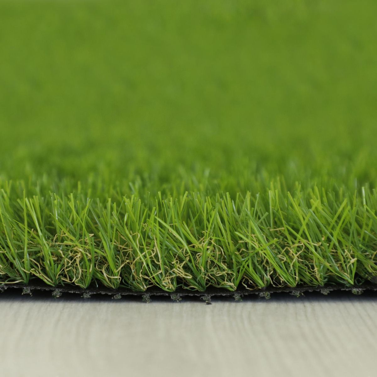 PYRAMID - Pasto Sintético Garden 35 mm 4x6 metros
