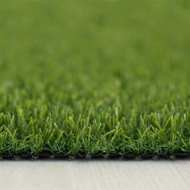 Pasto sinttico 4x2 m, 20 mm.