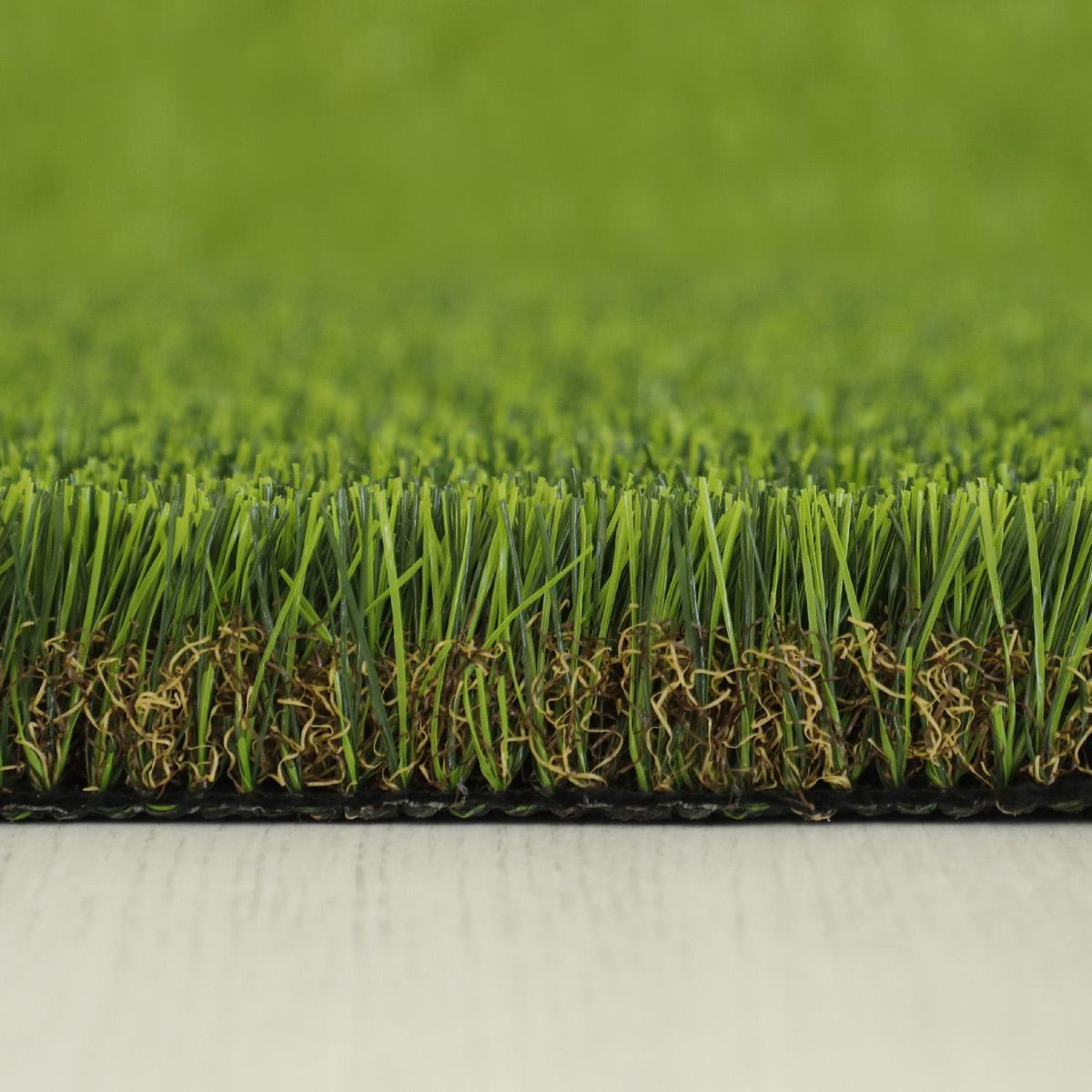 PYRAMID - Pasto Sintético Pro Premium 40 mm 4x8 metros