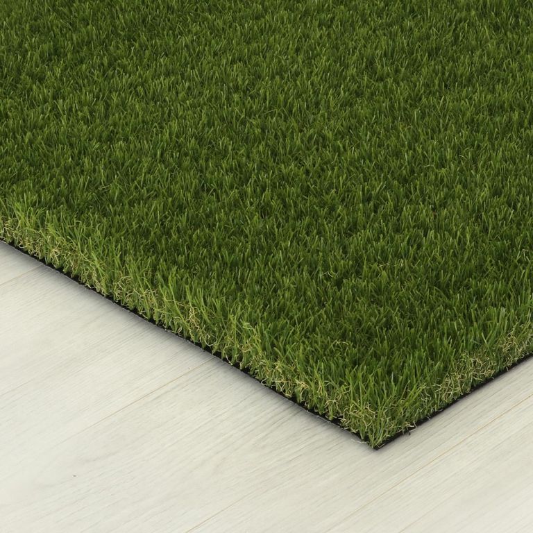 Pasto Sintético Pro 40 mm 4x25 metros