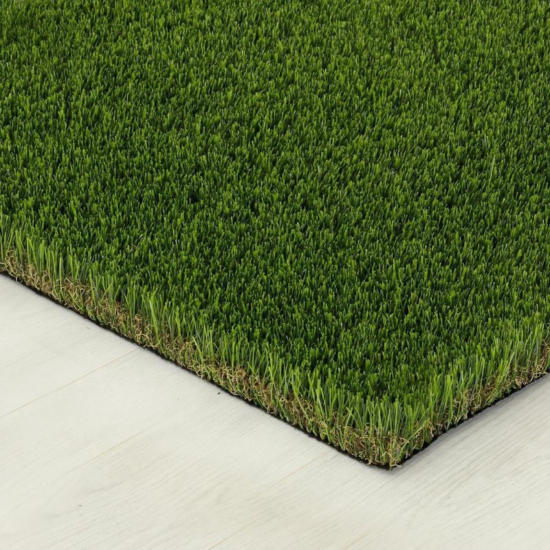 PYRAMID - Pasto Sintético Pro Premium 40 mm 4x25 metros