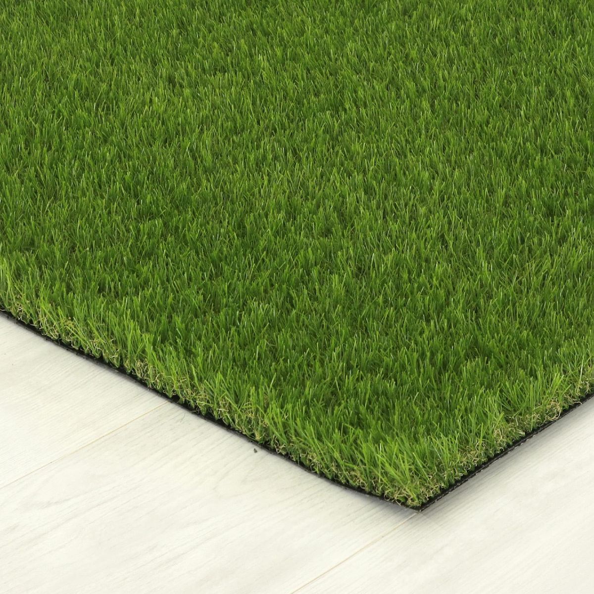 PYRAMID - Pasto Sintético Garden 35 mm 4x25 metros