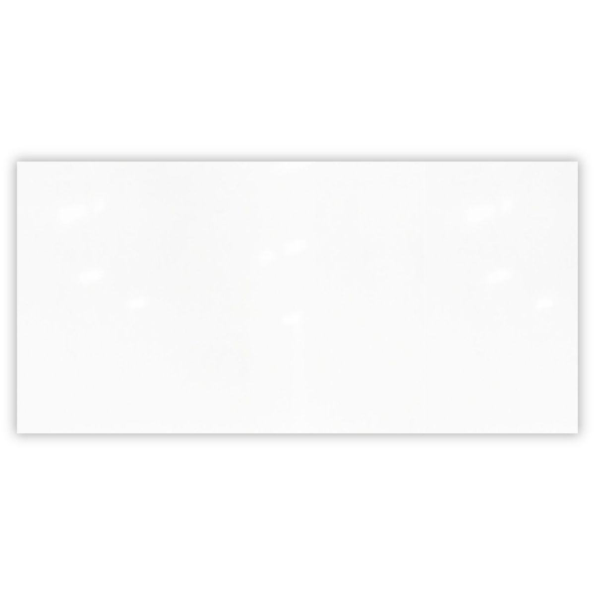 EMBRAMACO - Porcelanato 62x120 cm Gran Artico Blanco 2.28 m2