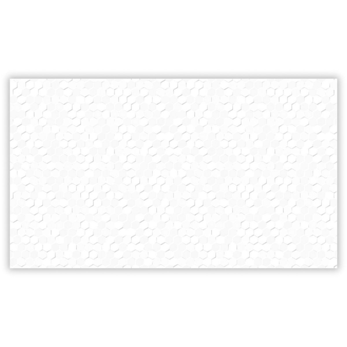 EMBRAMACO - Cerámica 33x60 cm Murano Blanco 2.43 m2