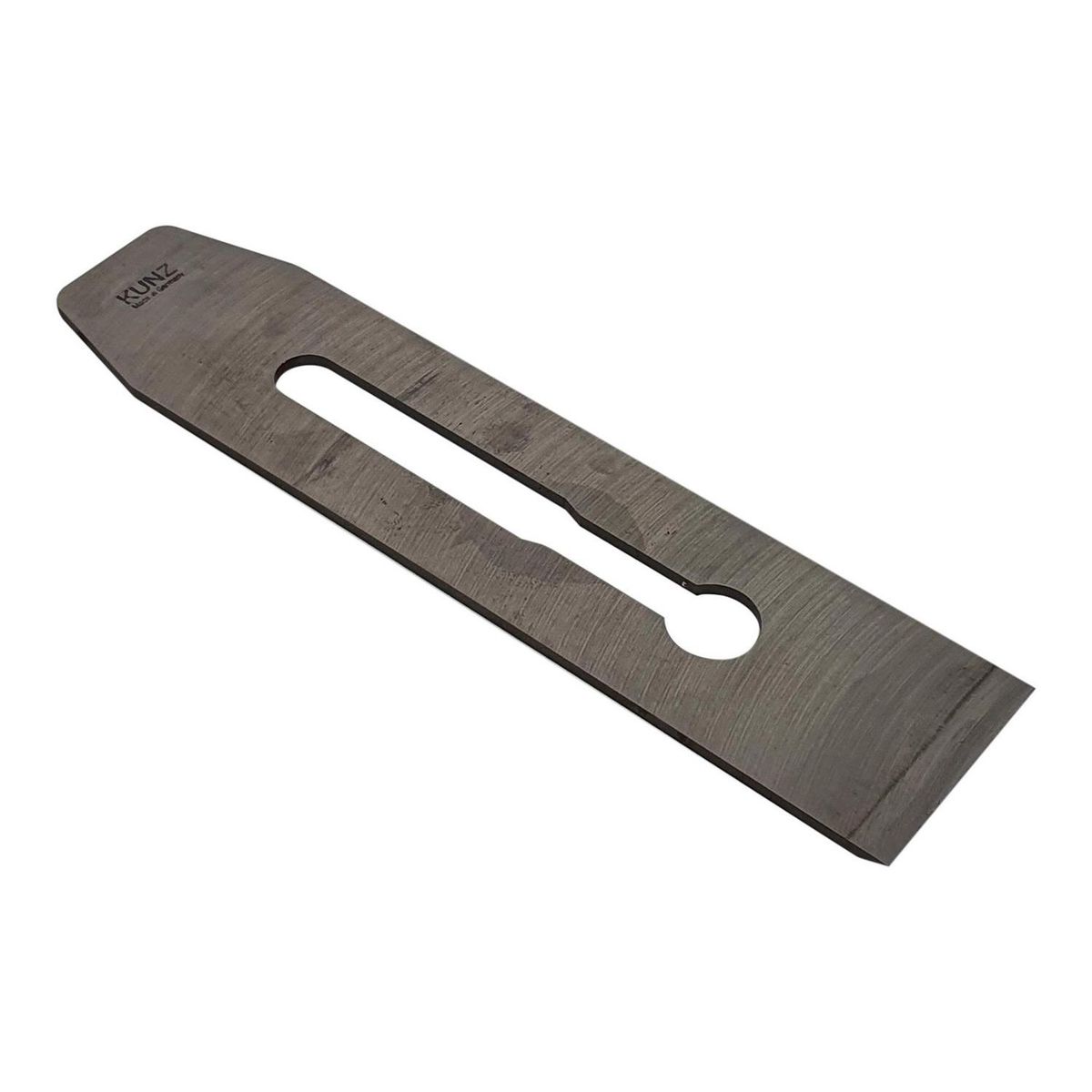 KUNZ TOOLS - Cuchilla de Cepillo  Nº 3