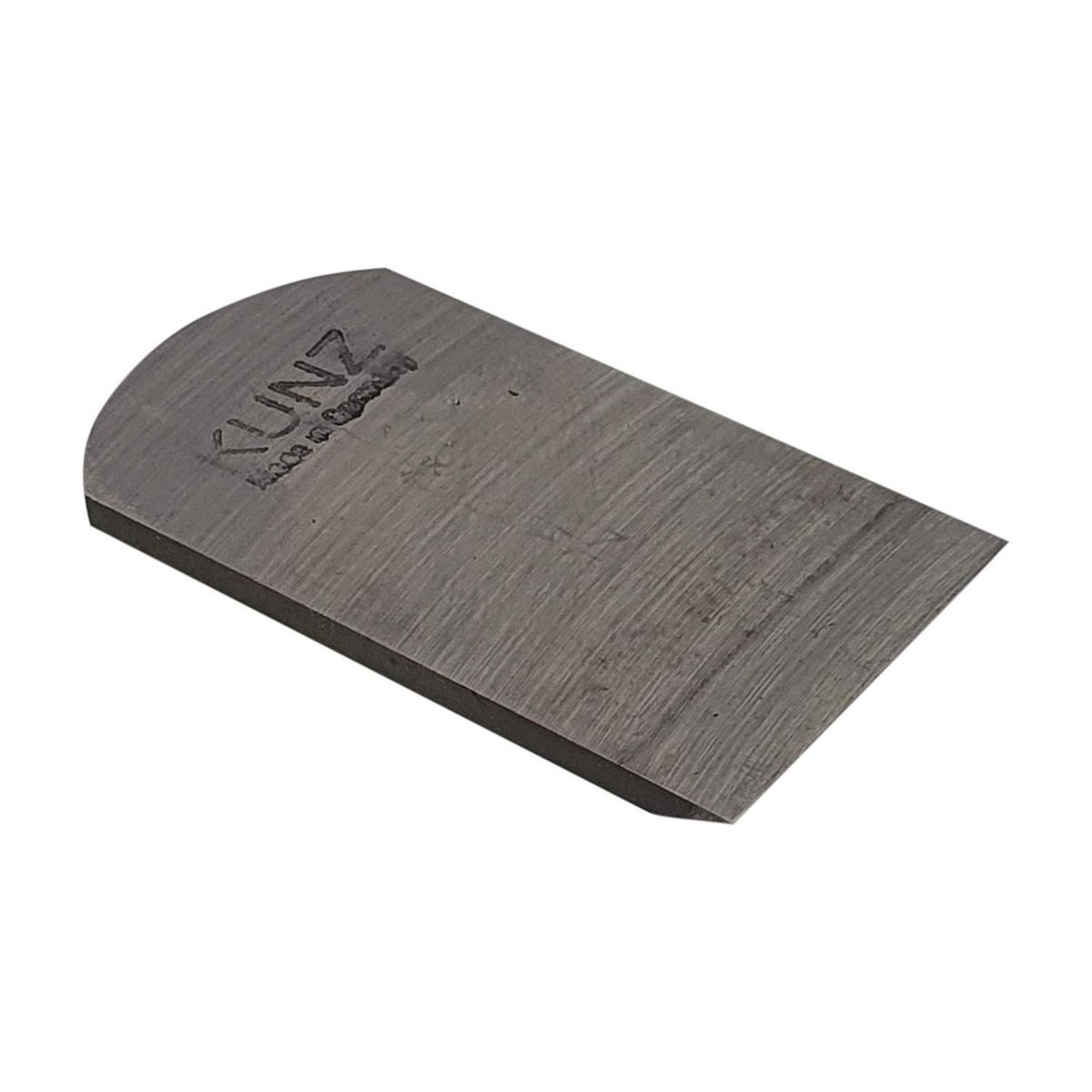 KUNZ TOOLS - Cuchilla de Cepillo  Pocket