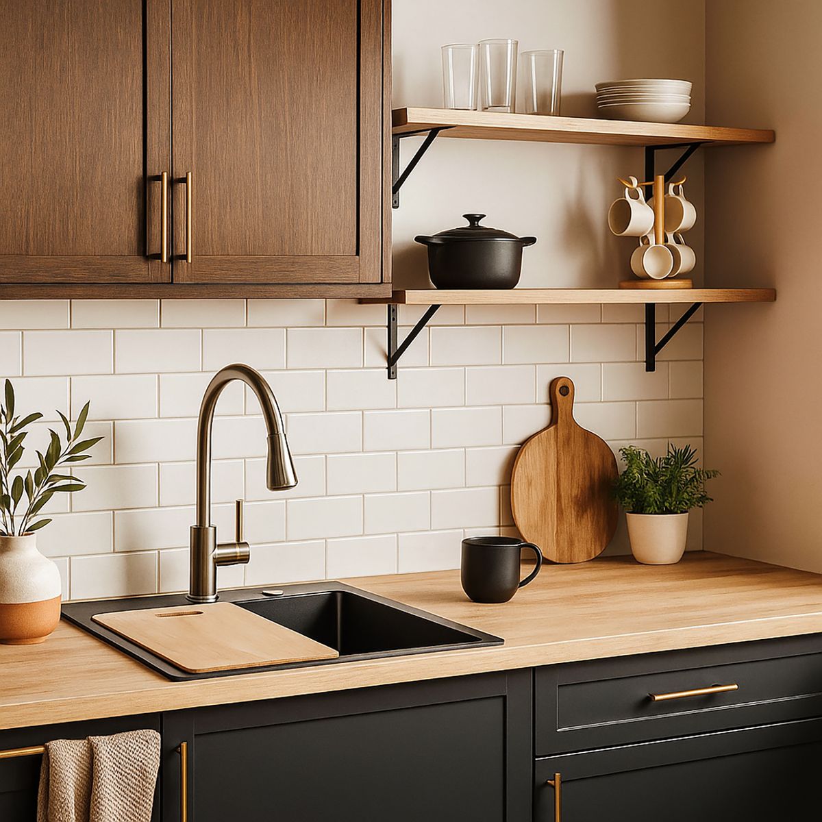 DOMSA - Lavaplatos Deluxe MDS5046-SS 1 Cubeta(s) 50x22x46 cm Acero inoxidable