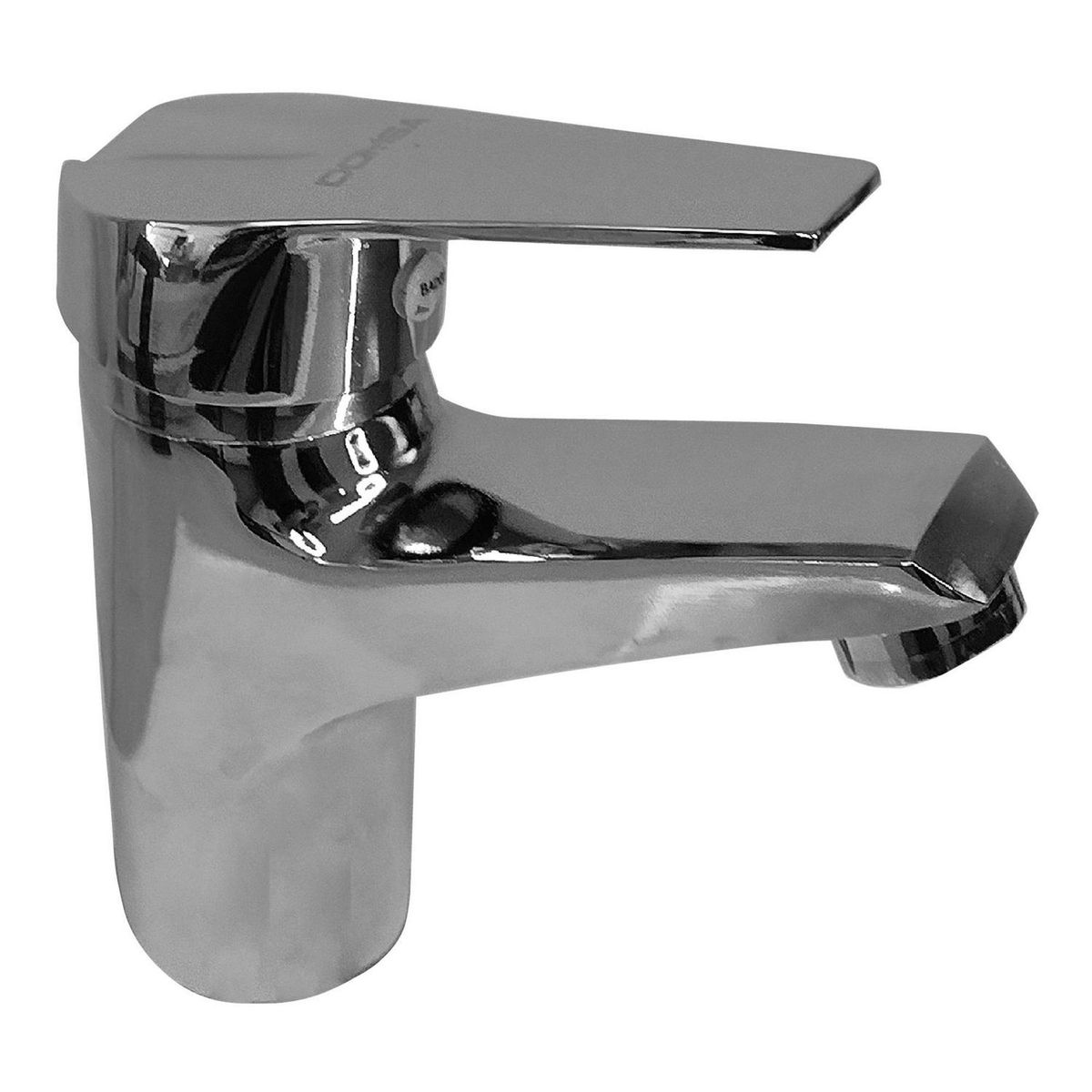 DOMSA - Monomando Lavamanos BG-02 Cromado