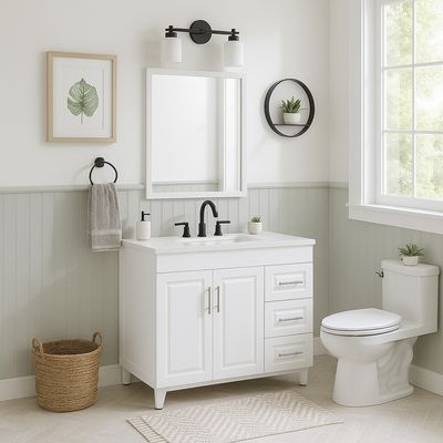 Imagen 2 del producto Mueble lavaplatos PD-100 no incluye cubierta