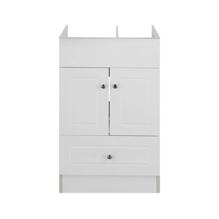 Mueble vanitorio B50-PHB (Sin Cubierta)