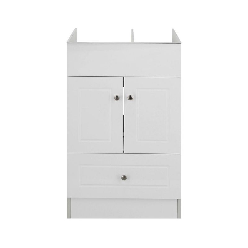 DOMSA - Mueble vanitorio B50-PHB (Sin Cubierta)