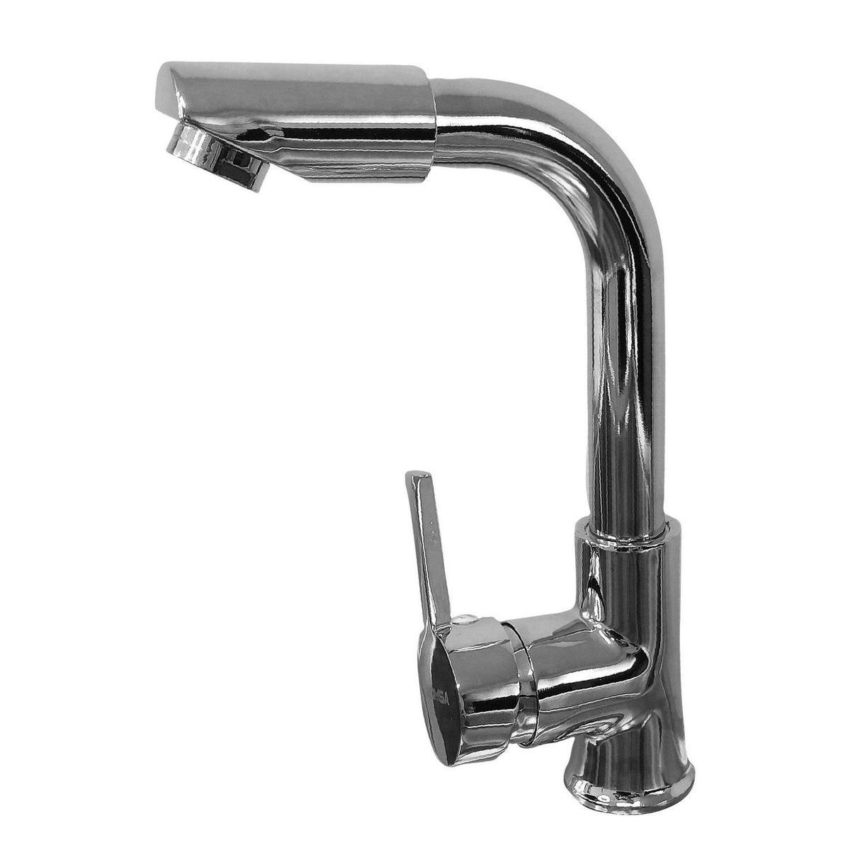 DOMSA - Monomando Lavamanos BG-03 Cromado