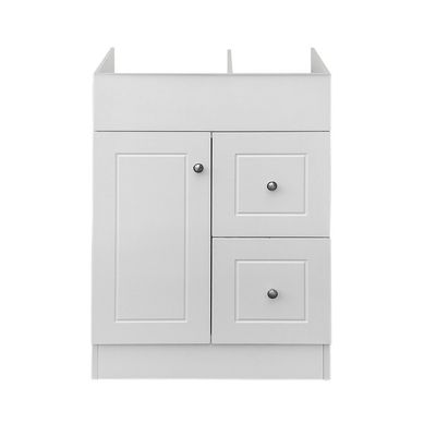 Mueble vanitorio BPA-60A (Sin Cubierta)