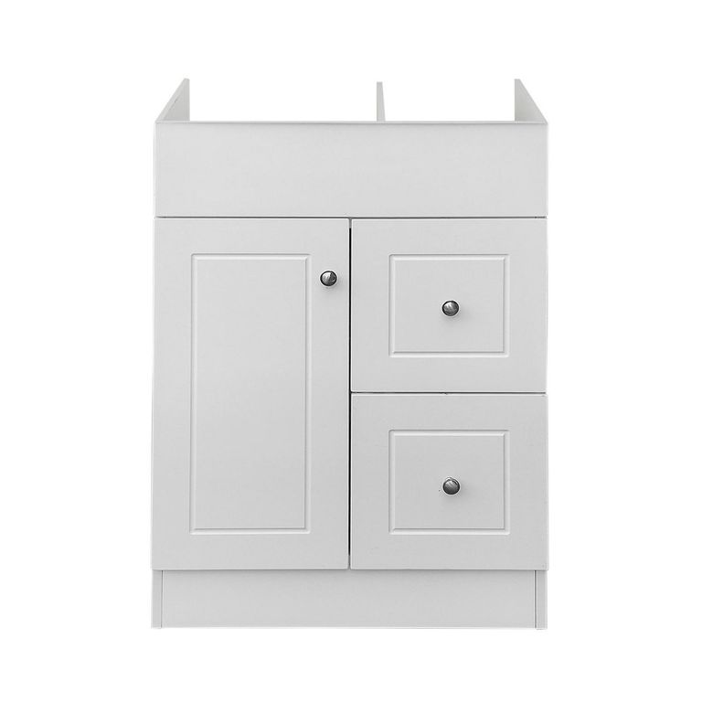 Mueble vanitorio BPA-60A (Sin Cubierta)