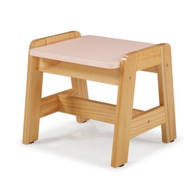 Piso infantil Kisla rosado