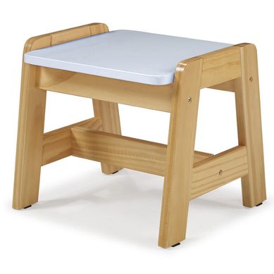 Piso infantil Kisla celeste