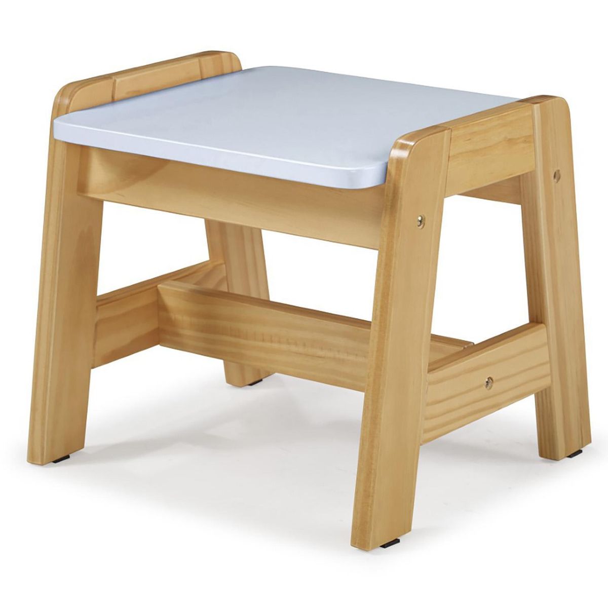 KIDSCOOL - Piso Infantil Kisla Celeste 28x32x28 cm