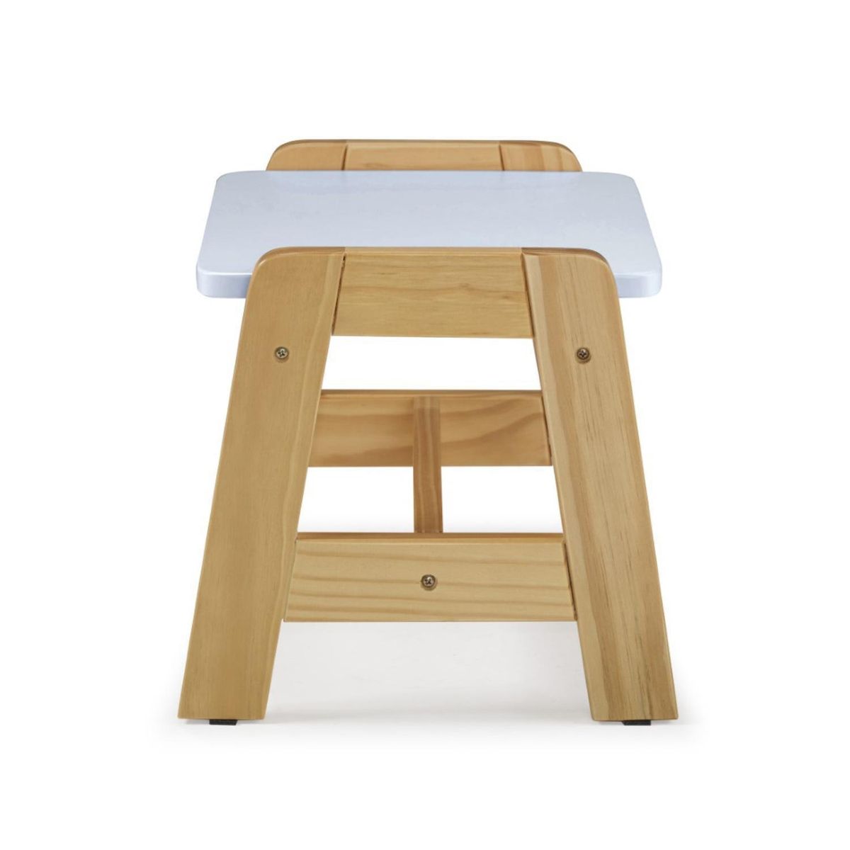 KIDSCOOL - Piso Infantil Kisla Celeste 28x32x28 cm