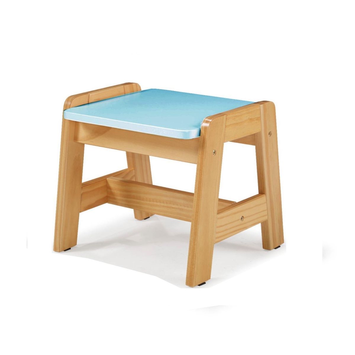 KIDSCOOL - Piso Infantil Kisla Verde 28x32x28 cm