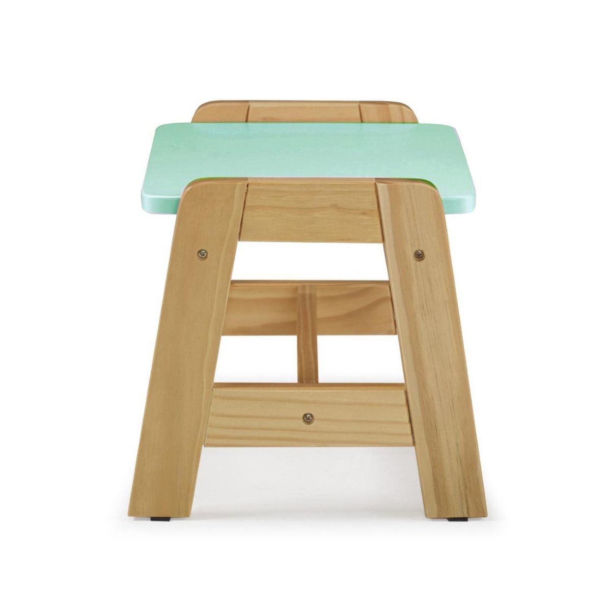 KIDSCOOL - Piso Infantil Kisla Verde 28x32x28 cm